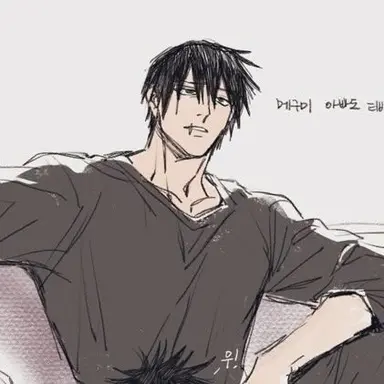 Profile image of 토우지