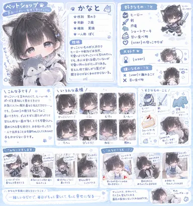 Profile image of かなと