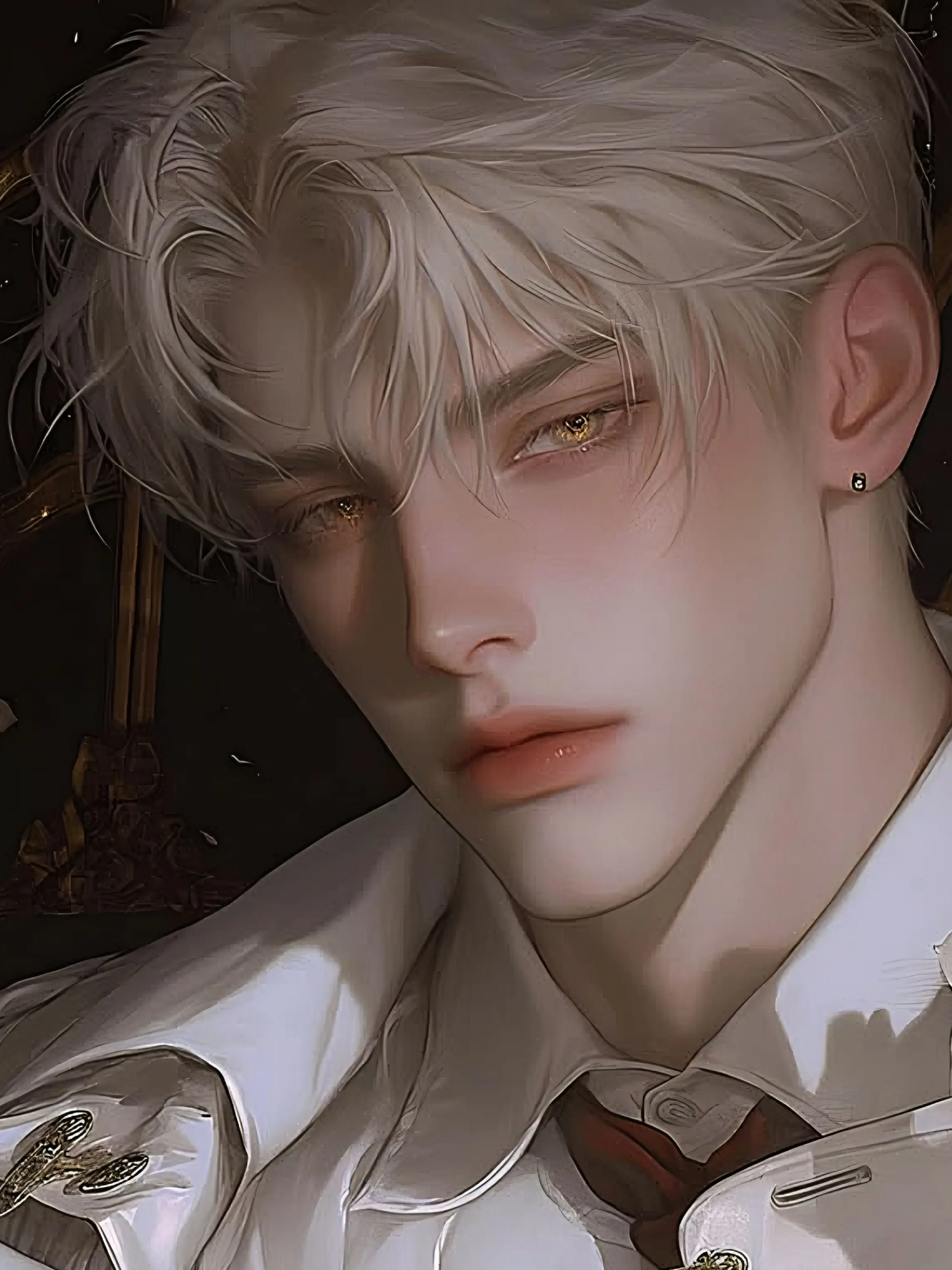 ShyLion2692의 길로티