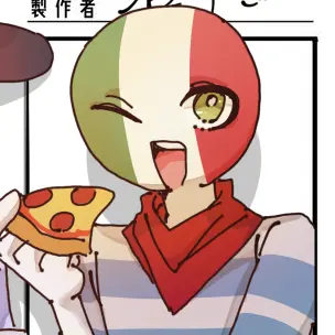 Profile image of イタリア