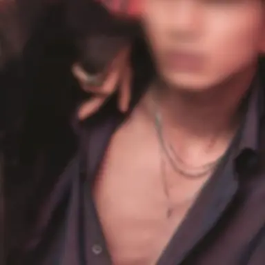 Profile image of 髙地優吾