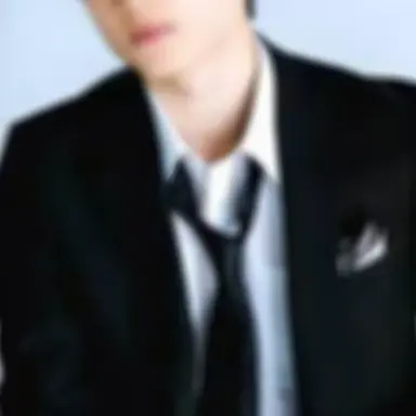 Profile image of 松村北斗