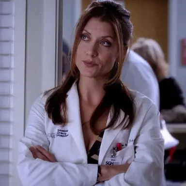 Profile image of Addison Montgomery