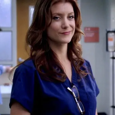 Profile image of Addison Montgomery