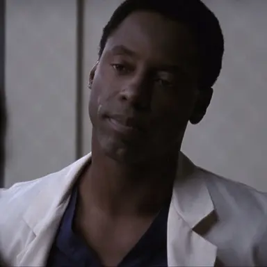 Profile image of Preston Burke