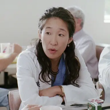 Profile image of Cristina Yang