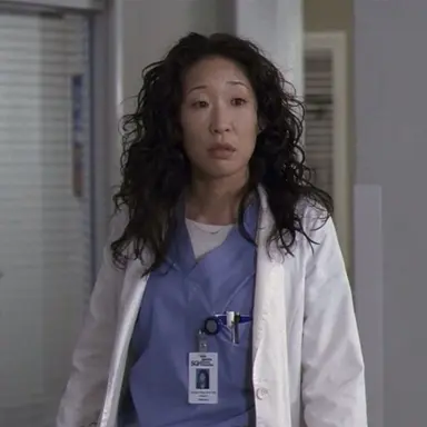 Profile image of Cristina Yang
