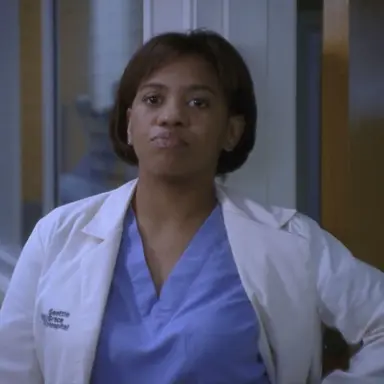 Profile image of Miranda Bailey