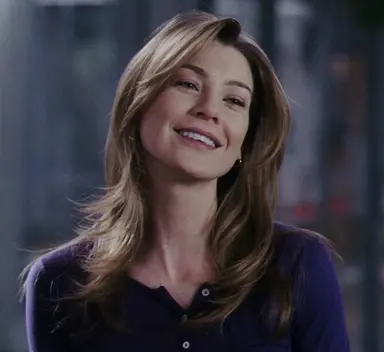 Profile image of Meredith Grey