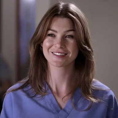 Profile image of Meredith Grey