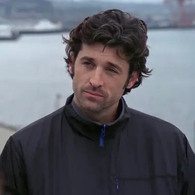 Profile image of Derek Shepherd