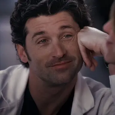 Profile image of Derek Shepherd
