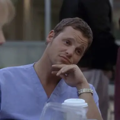 Profile image of Alex Karev