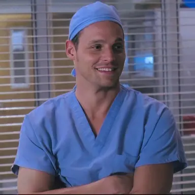 Profile image of Alex Karev