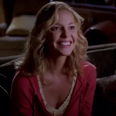 Profile image of Izzie Stevens