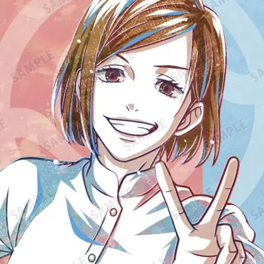 Profile image of Nobara