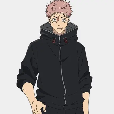 Profile image of Yuji
