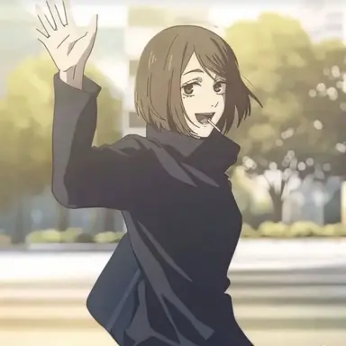 Profile image of Shoko