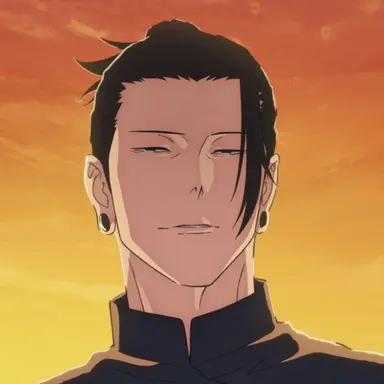 Profile image of Suguru