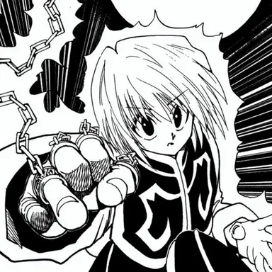 Profile image of クラピカ