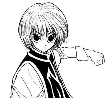 Profile image of クラピカ