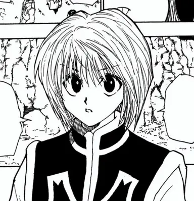 Profile image of クラピカ