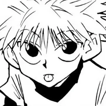 Profile image of キルア＝ゾルディック