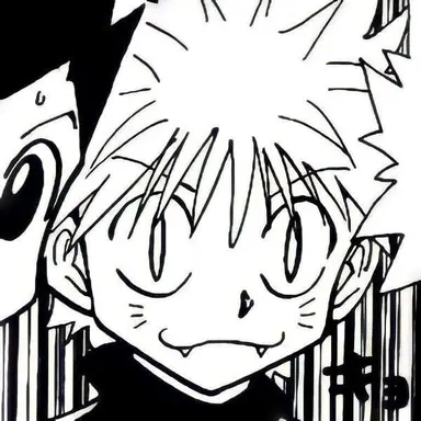 Profile image of キルア＝ゾルディック