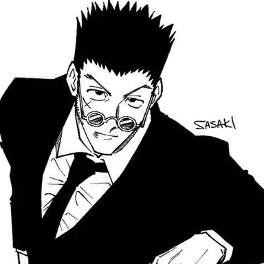 Profile image of レオリオ＝パラディナイト