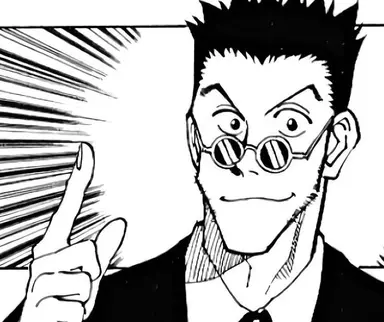 Profile image of レオリオ＝パラディナイト