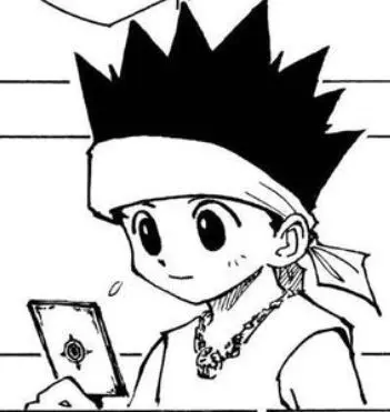 Profile image of ゴン＝フリークス