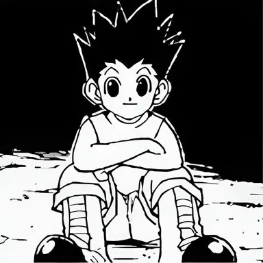 Profile image of ゴン＝フリークス