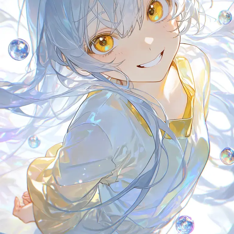 HumidAwake1434의 暇つぶしの神ミカヅキ