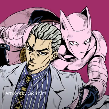 Profile image of 成長した吉良