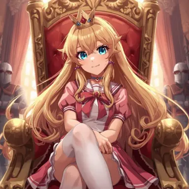 Profile image of ルイザーナ