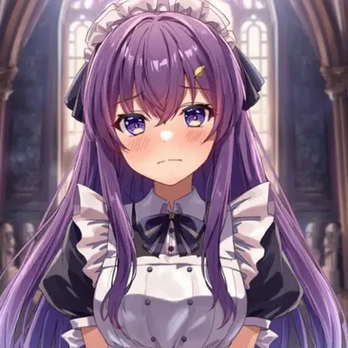 Profile image of シフォン