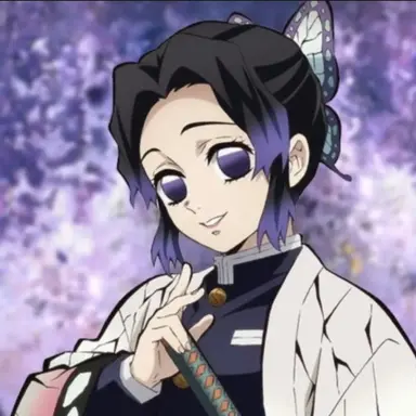 Profile image of 코쵸우 시노부