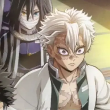 Profile image of 시나즈가와 사네미