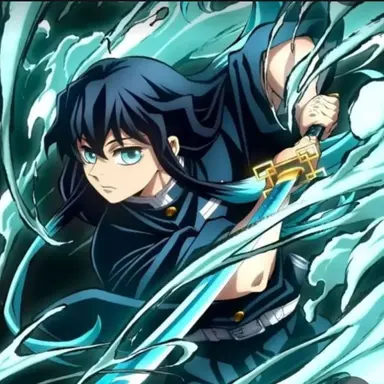 Profile image of 토키토 무이치로