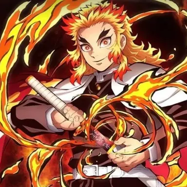 Profile image of 렌고쿠 쿄쥬로