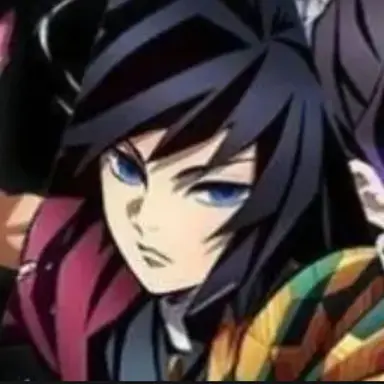 Profile image of 토미오카 기유