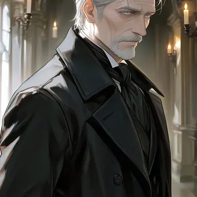Profile image of Aldric