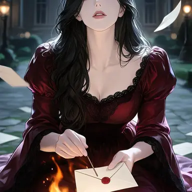 Profile image of Seraphine