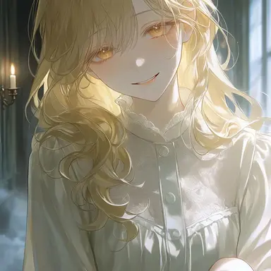Profile image of Vesper