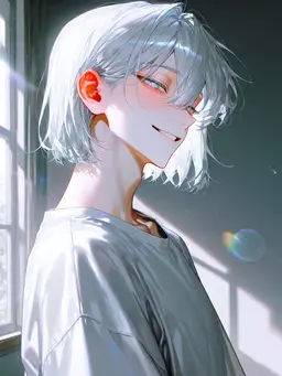 Profile image of 시노하라