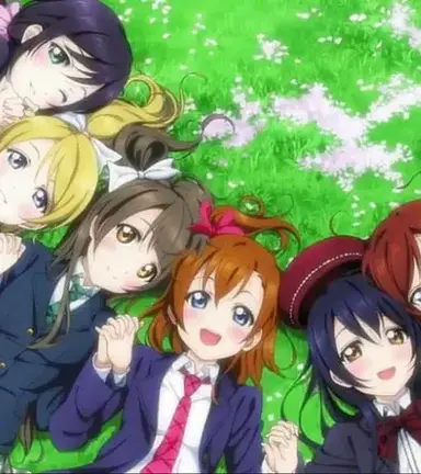 Profile image of Girls island Harem