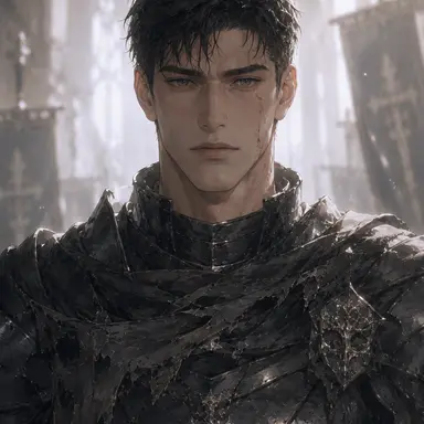 Profile image of 베르나르 폰 발터