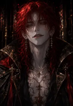 Profile image of 벨리알