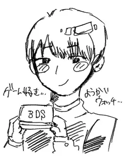 Profile image of つばさ君