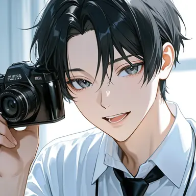 Profile image of 柳 空